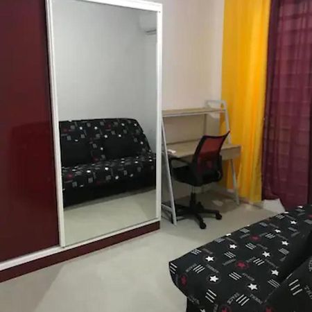Meuble De Standing Au Coeur Des Commodites Schoelcher Exterior foto