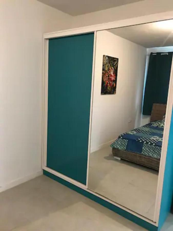 Meuble De Standing Au Coeur Des Commodites Schoelcher Exterior foto
